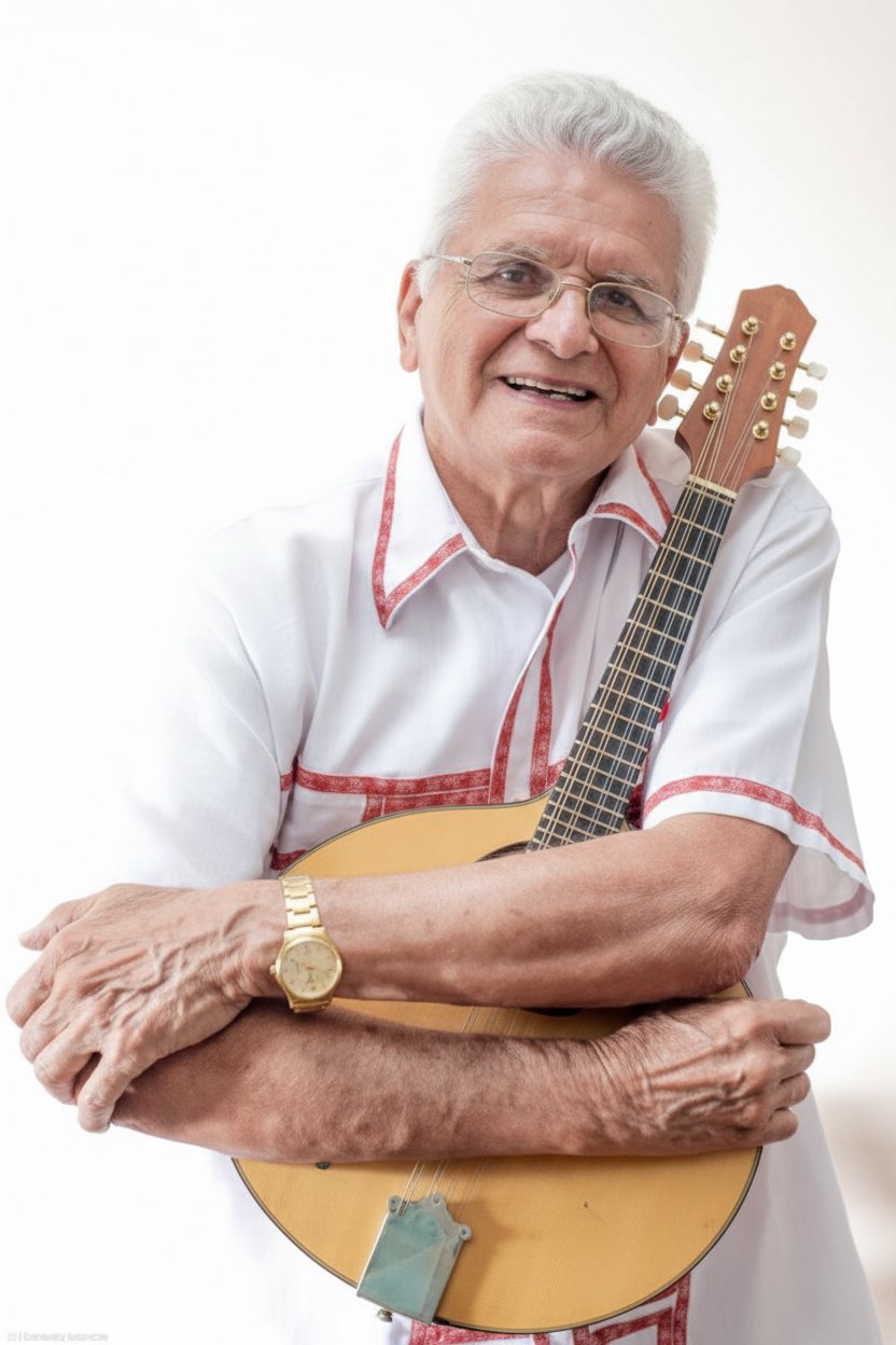 Adamor do Bandolim